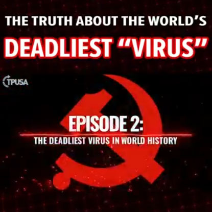 The Truth About The World's Deadliest Virus